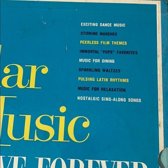 Popular music that will live forever - Picture 2 of 4